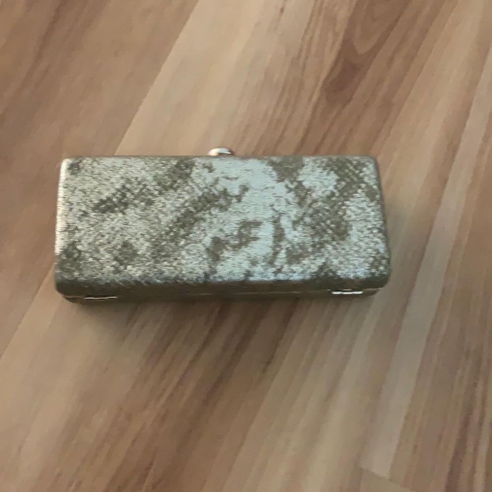 Neiman Marcus clutch